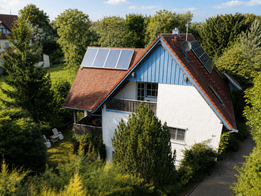 Haus zum Kauf 629.000 € 6 Zimmer 221,7 m² 995 m² Grundstück Igelsbach Absberg 91720