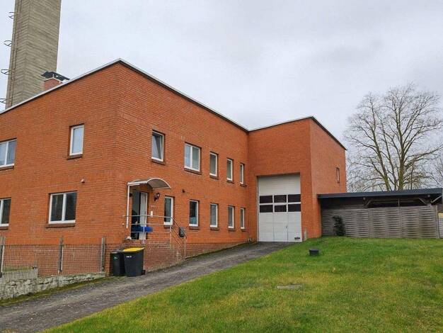 Mehrfamilienhaus zum Kauf provisionsfrei 589.000 € 2,5 Zimmer 245 m² 2.300 m² Grundstück Greven 19258