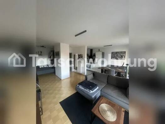 Wohnung zur Miete Tauschwohnung 460 € 1 Zimmer 40 m² 1. Geschoss Geist Münster 48151