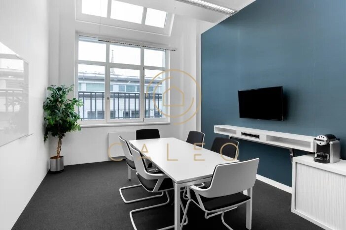 Bürokomplex zur Miete provisionsfrei 100 m²<br/>Bürofläche ab 1 m²<br/>Teilbarkeit Wien 1010