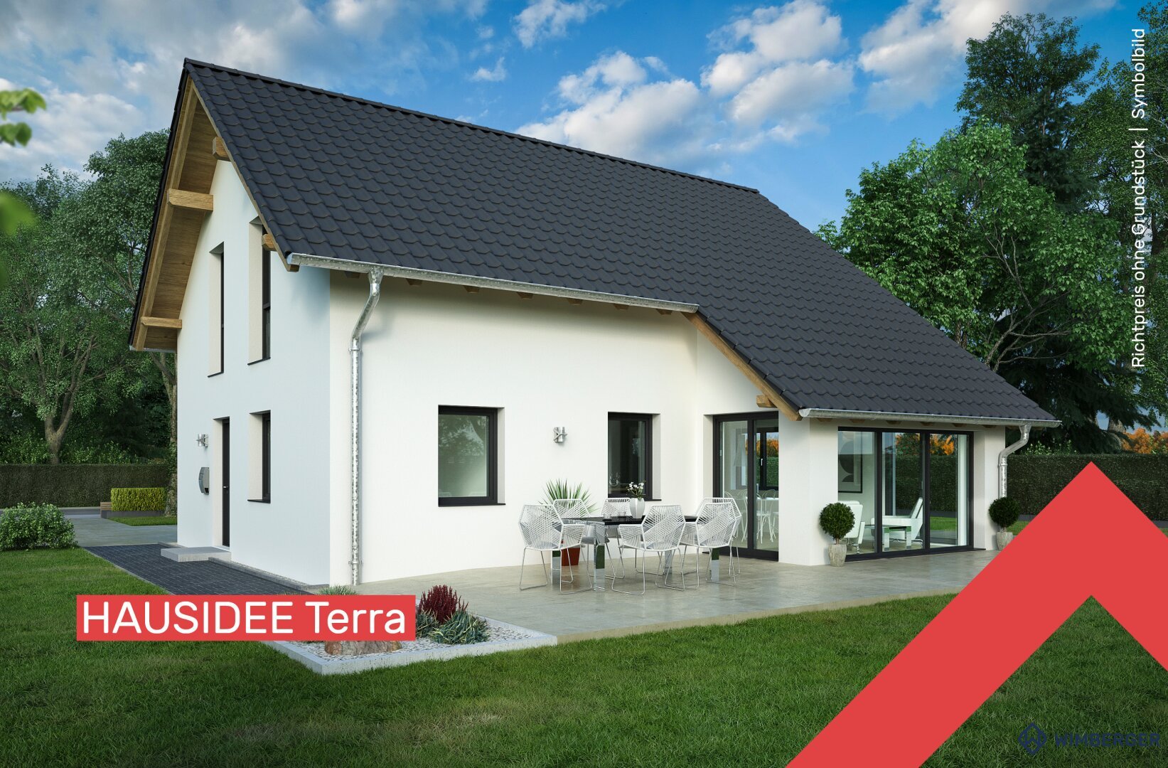 Einfamilienhaus zum Kauf provisionsfrei 143,8 m²<br/>Wohnfläche Zwentendorf an der Donau 3435