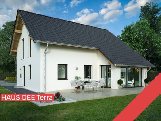 Einfamilienhaus zum Kauf - Erstbezug provisionsfrei 143,8 m² Zwentendorf an der Donau 3435