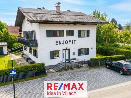 Einfamilienhaus zum Kauf 1.300.000 € 9 Zimmer 205 m² 686 m² Grundstück auf Anfrage Velden am Wörther See 9220