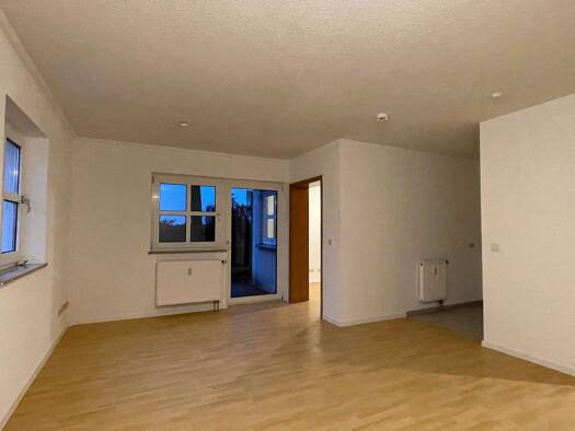 Wohnung zur Miete 399 € 2 Zimmer 39,9 m² EG frei ab 16.02.2026 Basteistr. 14 Forchheim 91301