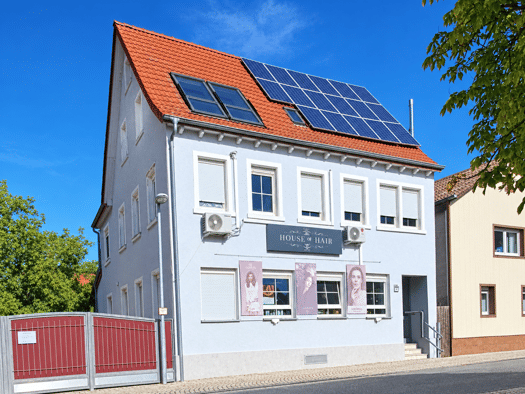 Mehrfamilienhaus zum Kauf 669.000 € 9 Zimmer 300 m² 486 m² Grundstück St Ilgen Leimen 69181