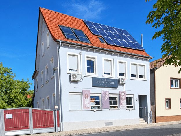 Mehrfamilienhaus zum Kauf 669.000 € 9 Zimmer 300 m² 486 m² Grundstück St Ilgen Leimen 69181