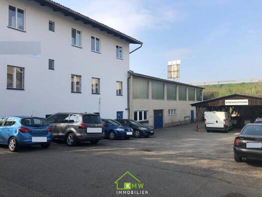 Halle/Industriefläche zur Miete 2.500 € Krems an der Donau Krems an der Donau 3500