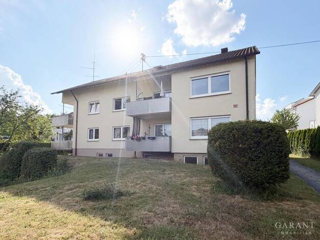 Mehrfamilienhaus zum Kauf 790.000 € 18 Zimmer 423 m² 747 m² Grundstück Backnang Backnang 71522
