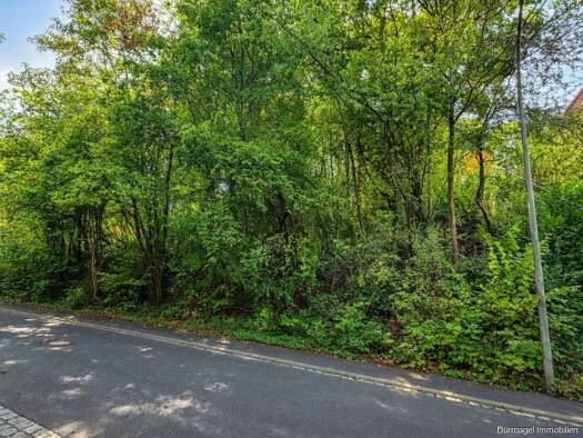 Grundstück zum Kauf 1.499.000 € 1.579 m² Grundstück Steinbachtal Würzburg 97082