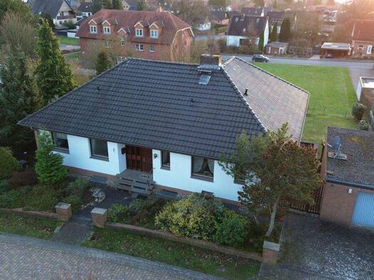 Einfamilienhaus zum Kauf 299.000 € 6 Zimmer 233 m² 884 m² Grundstück Duingen Duingen 31089