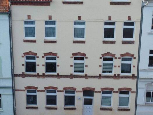 Wohnung zur Miete 470 € 3 Zimmer 67 m² Burg Burg (bei Magdeburg) 39288