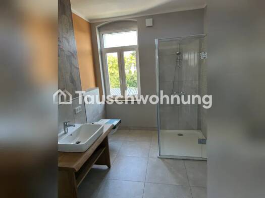 Wohnung zur Miete Tauschwohnung 792 € 2 Zimmer 51 m² Lübben Lübben (Spreewald) 15907