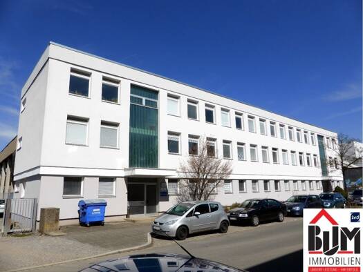 Bürofläche zur Miete provisionsfrei 1.200 € 5 Zimmer 185 m² Bürofläche Nürnberg 90451