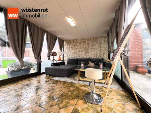 Penthouse zum Kauf 455.000 € 5 Zimmer 134 m² Dietesheim Mühlheim / Dietesheim 63165