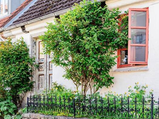 Mehrfamilienhaus zum Kauf 298.000 € 7 Zimmer 178 m² 389 m² Grundstück Jürgensby Jürgensby 24937