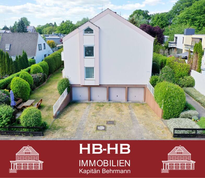 Wohnung zum Kauf 395.000 € 5 Zimmer 132,2 m² Oberneuland Bremen / Oberneuland 28355