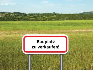Grundstück zum Kauf 130.000 € 1.008 m² Grundstück frei ab sofort Krumbach Sauldorf 88605