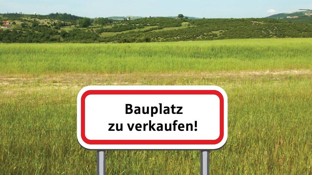 Grundstück zum Kauf 130.000 € 1.008 m² Grundstück frei ab sofort Krumbach Sauldorf 88605