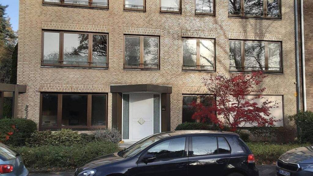 Mehrfamilienhaus zum Kauf 2.600.000 € 15 Zimmer 453 m² 435 m² Grundstück Kaiserswerth Düsseldorf 40489