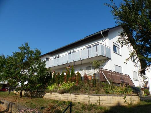 Wohnung zur Miete 980 € 4,5 Zimmer 149 m² frei ab 01.11.2026 Schulstraße 22 Zaisenhausen 75059