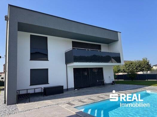 Haus zum Kauf 980.000 € 238 m² 778 m² Grundstück Pucking 4055