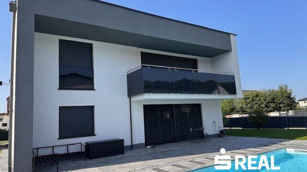 Haus zum Kauf 980.000 € 238 m² 778 m² Grundstück Pucking 4055