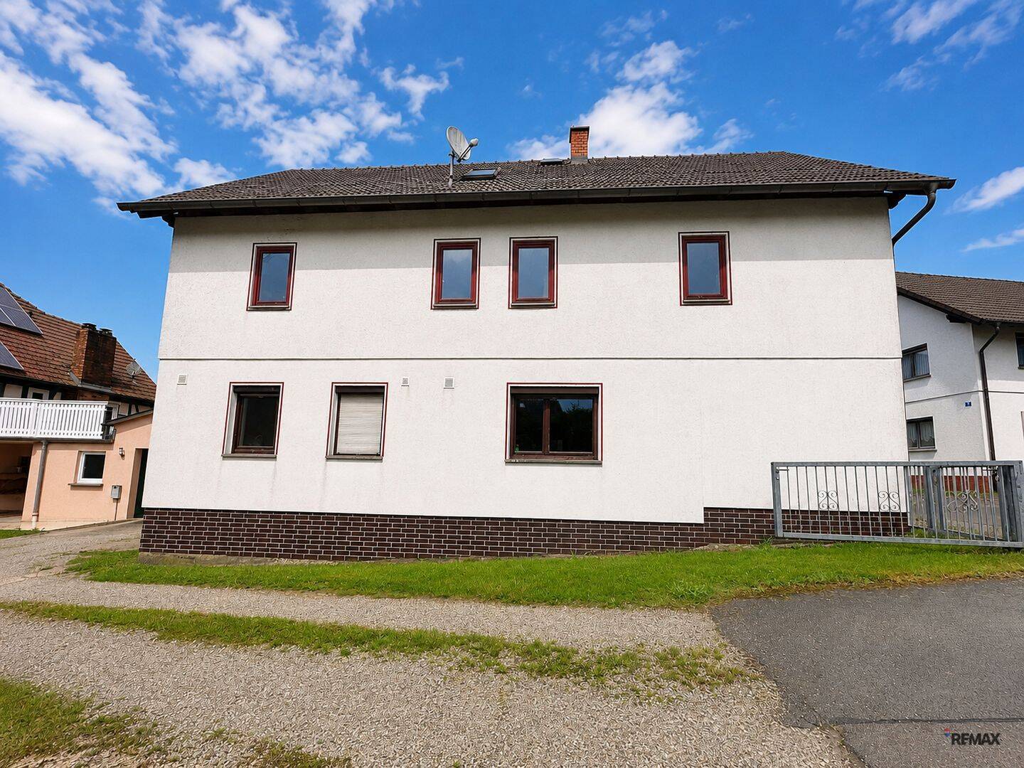 Haus – Bad Rodach, Landkreis Coburg - Ansicht 2
