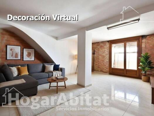 Villa zum Kauf 399.000 € 3 Zimmer 511 m² de la Iglesia Oliva 46780