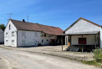 Grundstück zum Kauf 1.500.000 € 960 m² Grundstück Ottershausen Haimhausen 85778