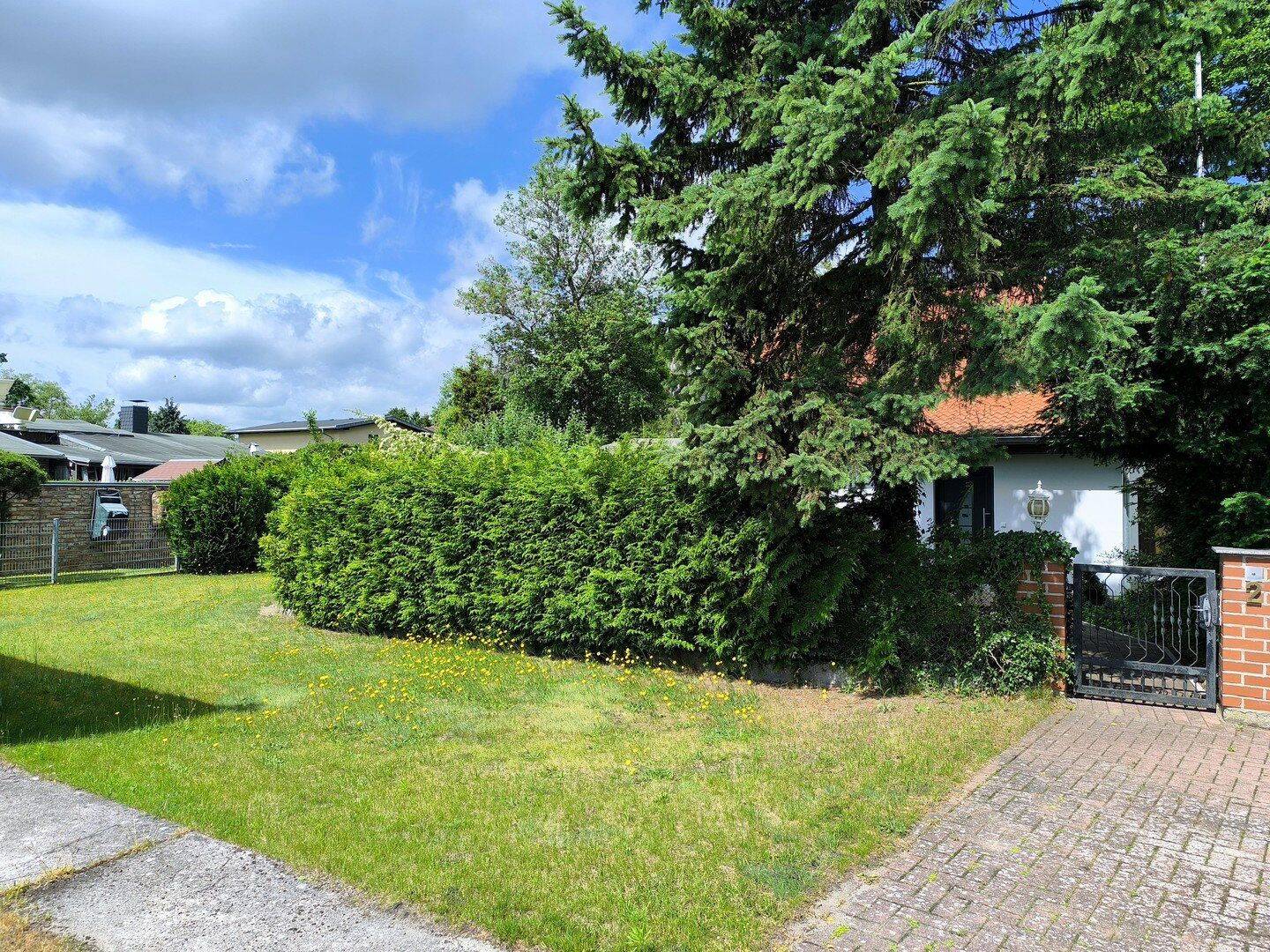 Einfamilienhaus zum Kauf - Ansicht 5