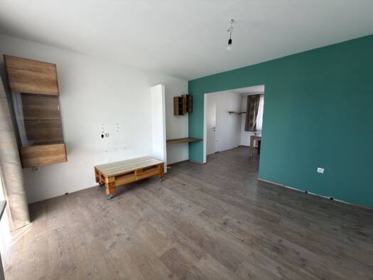 Wohnung zur Miete 490 € 2 Zimmer 51 m² Ober-Grafendorf 3200
