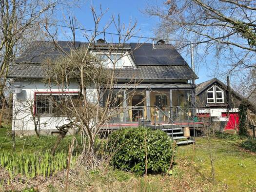 Einfamilienhaus zum Kauf 280.000 € 6 Zimmer 188 m² 920 m² Grundstück Rommersheim 54597