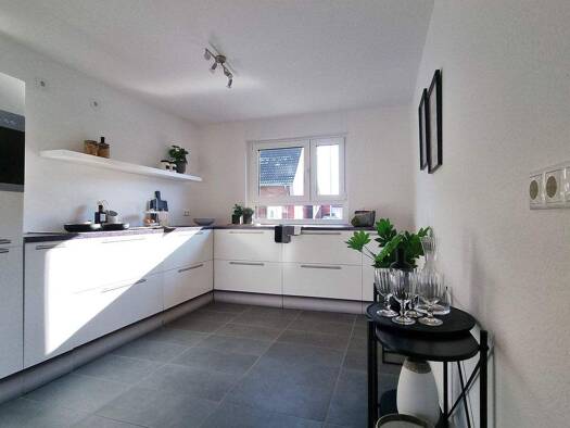 Doppelhaushälfte zum Kauf - Neubau provisionsfrei 549.900 € 5 Zimmer 131 m² 231 m² Grundstück Burgstraße 2 Lipp Bedburg 50181