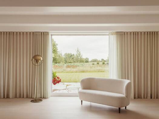 Villa zum Kauf 9.250.000 € 5 Zimmer 395 m² 5.025 m² Grundstück Morsum Sylt 25980