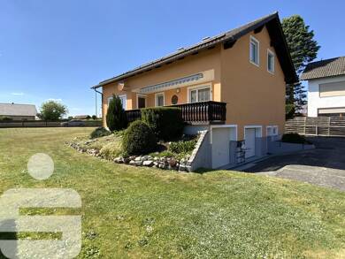 Einfamilienhaus zum Kauf 359.000 € 3 Zimmer 90 m² 1.081 m² Grundstück Roßbergeröd Maxhütte-Haidhof 93142