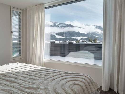 Einfamilienhaus zum Kauf 4.490.000 € 7 Zimmer 265 m² 663 m² Grundstück Kirchberg in Tirol 6365