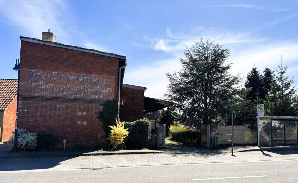 Haus – Oebisfelde-Weferlingen, Eickendorf - Ansicht 3
