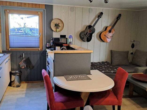 Haus zum Kauf 99.000 € 3 Zimmer 37 m² 320 m² Grundstück Uffeln Vlotho/ Überland 32602