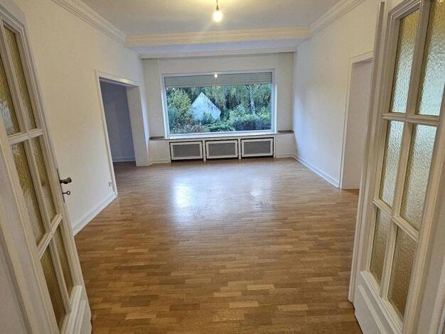 Wohnung zur Miete 1.836 € 5,5 Zimmer 136,3 m² EG Bockum Krefeld 47800