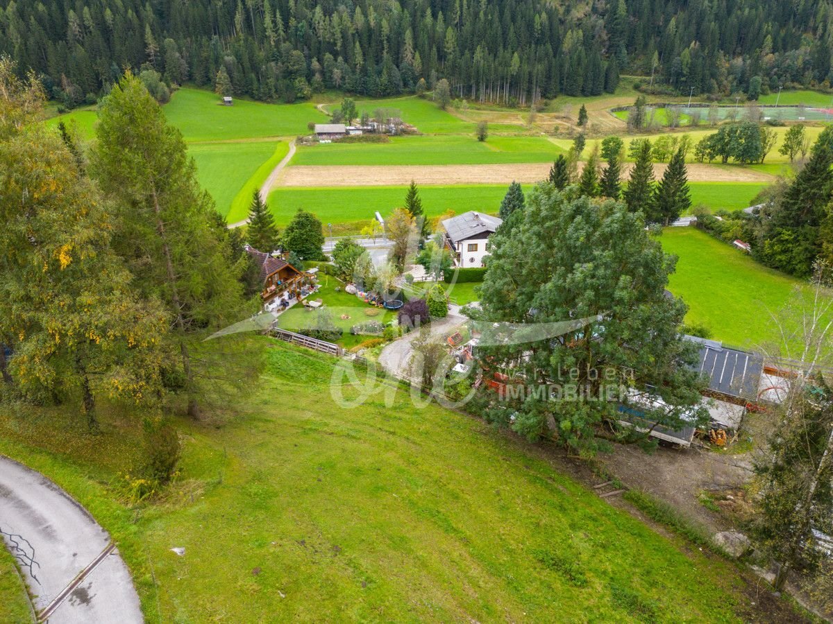 Grundstück zum Kauf 490.000 € 1.530 m²<br/>Grundstück Kleinkirchheim 9546