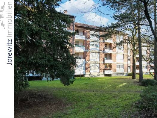 Wohnung zur Miete 550 € 2 Zimmer 65,8 m² 1. Geschoss Senne Bielefeld / Senne 33659