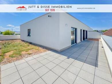 Penthouse zum Kauf 467.500 € 4 Zimmer 109 m² EG Rastatt Rastatt 76437