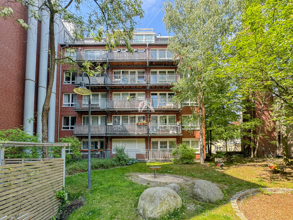 Wohnung zum Kauf provisionsfrei 299.000 € 2 Zimmer 41,6 m²<br/>Wohnfläche 4.<br/>Geschoss Erich-Weinert-Straße 139 a Prenzlauer Berg Berlin 10409