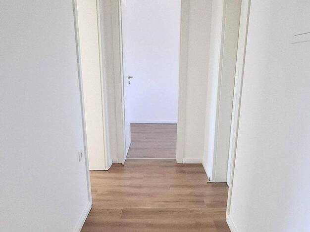 Wohnung zur Miete 540 € 3 Zimmer 61,2 m² EG Kellerstraße 12 Bad Sülze 18334
