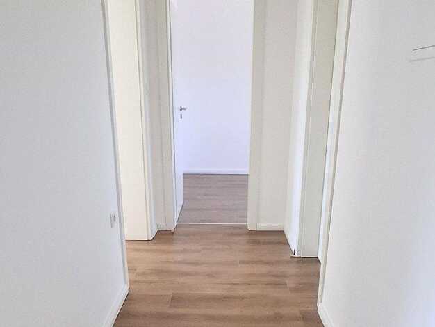 Wohnung zur Miete 540 € 3 Zimmer 61,2 m² EG Kellerstr. 12 Bad Sülze Bad Sülze 18334