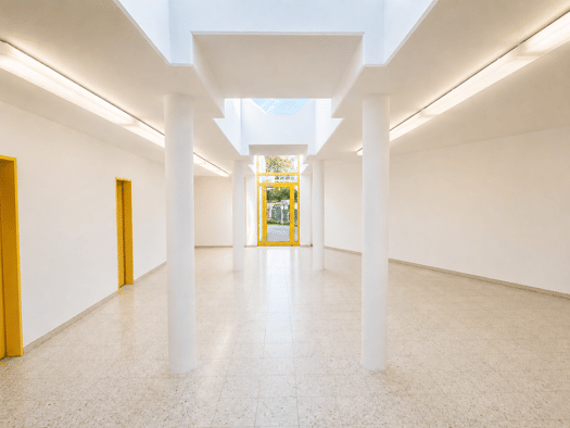 Mehrfamilienhaus zum Kauf 969.000 € 5 Zimmer 135 m² 595 m² Grundstück frei ab sofort Gundelfingen Gundelfingen 79194