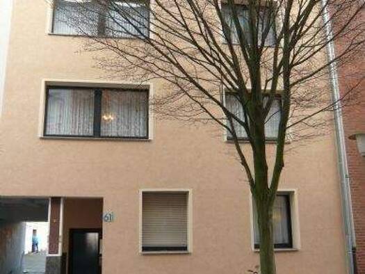 Wohnung zur Miete 610 € 3 Zimmer 64,3 m² 1. Geschoss Stadtmitte Krefeld 47798