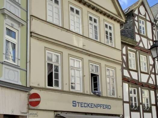 Mehrfamilienhaus zum Kauf provisionsfrei 699.000 € 8 Zimmer 255 m² 295 m² Grundstück Wetzlar Wetzlar 35578