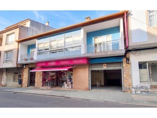 Haus zum Kauf 900.000 € 1 Zimmer 1.403 m² O Grove 36980