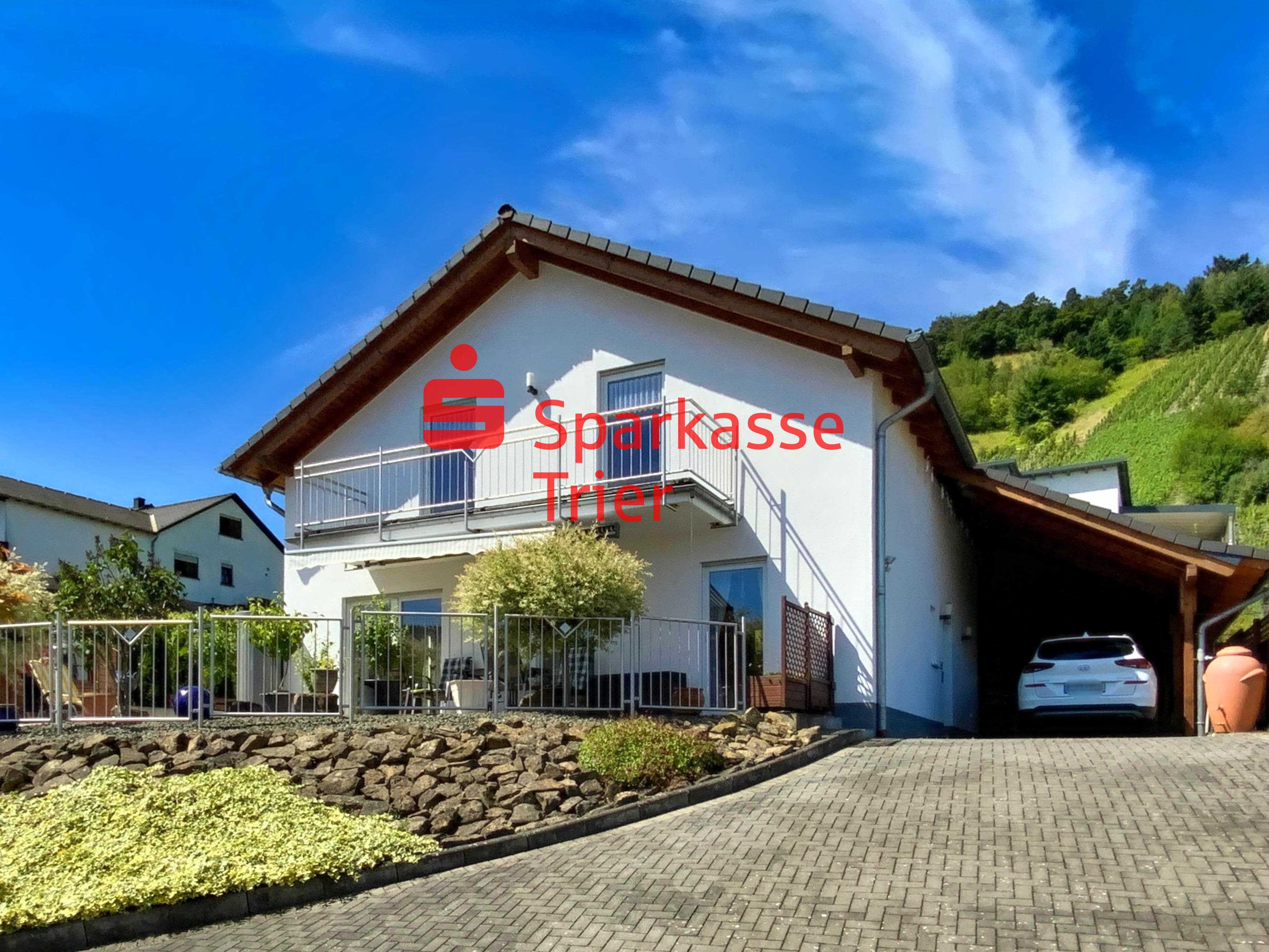 Einfamilienhaus zum Kauf 498.000 € 4 Zimmer 137 m²<br/>Wohnfläche 531 m²<br/>Grundstück Schleich 54340